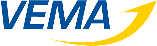 Logo VEMA eG